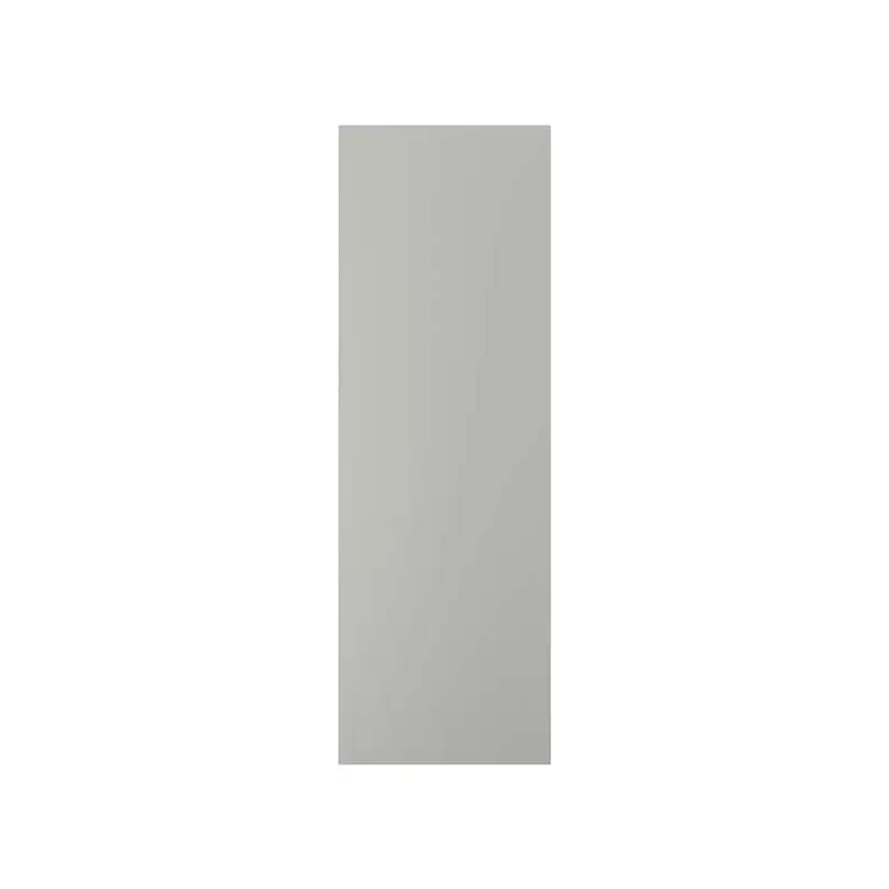 HAVSTORP door, light grey, 60x180 cm