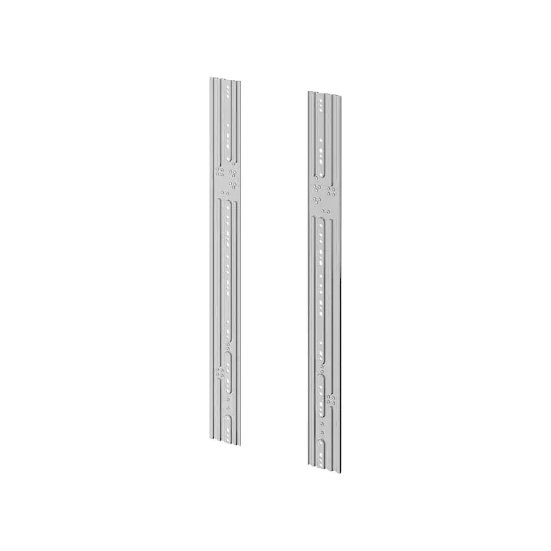 VGLIG connecting rail for fronts, 7.1x74.0 cm