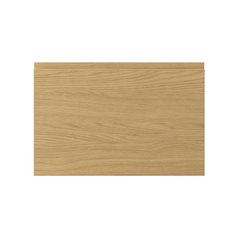 VOXTORP door, oak effect, 60x40 cm