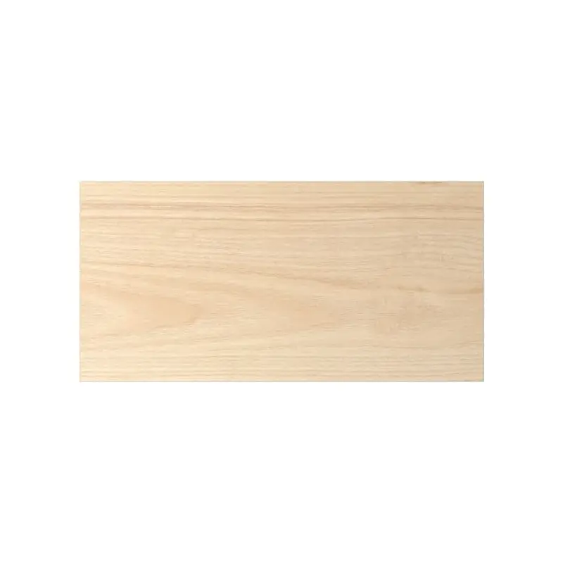 ASKERSUND drawer front, Width: 39.7 cmSystem height: 20 cmSystem width: 40 cmHeight: 19.7 cmDepth: 1.6 cm