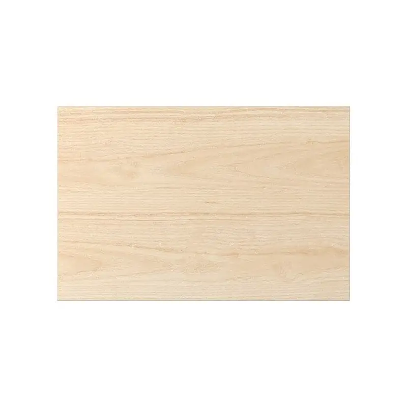 ASKERSUND drawer front, Width: 59.7 cmSystem height: 40 cmSystem width: 60 cmHeight: 39.7 cmDepth: 1.6 cm