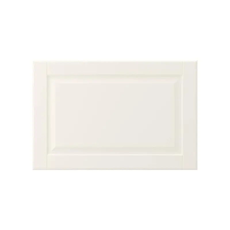 BODBYN drawer front, off-white, 60x40 cm