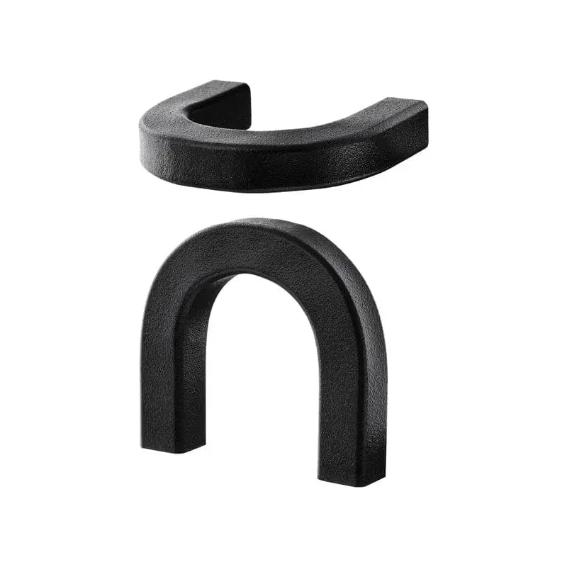 BORGHAMN handle, 40 mm