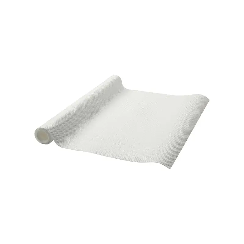 VARIERA - VARIERA Drawer mat, white, 150 cm