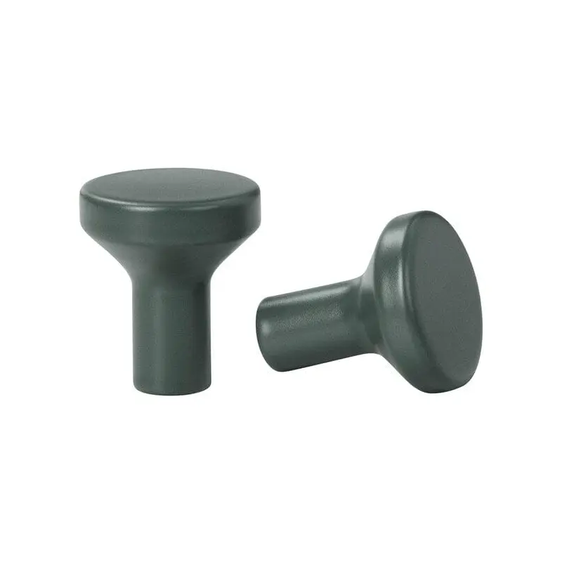 BAGGANS knob, 21 mm