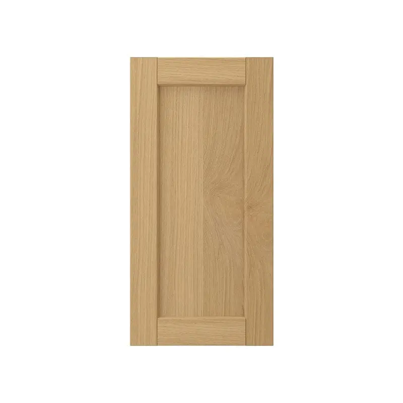 FORSBACKA door, Width: 29.7 cmSystem height: 60.0 cmSystem width: 30.0 cmHeight: 59.7 cmDepth: 1.9 cm