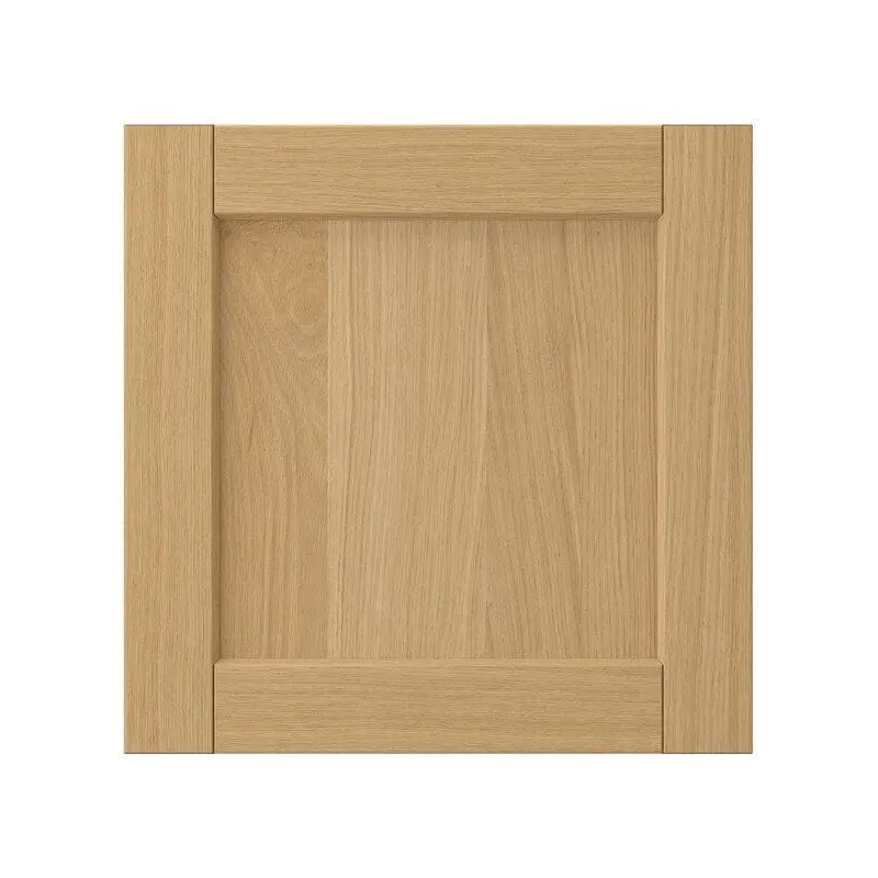 FORSBACKA door, Width: 39.7 cmSystem height: 40.0 cmSystem width: 40.0 cmHeight: 39.7 cmDepth: 1.9 cm