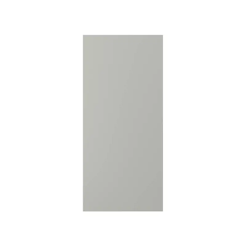 HAVSTORP cover panel, light grey, 39x86 cm