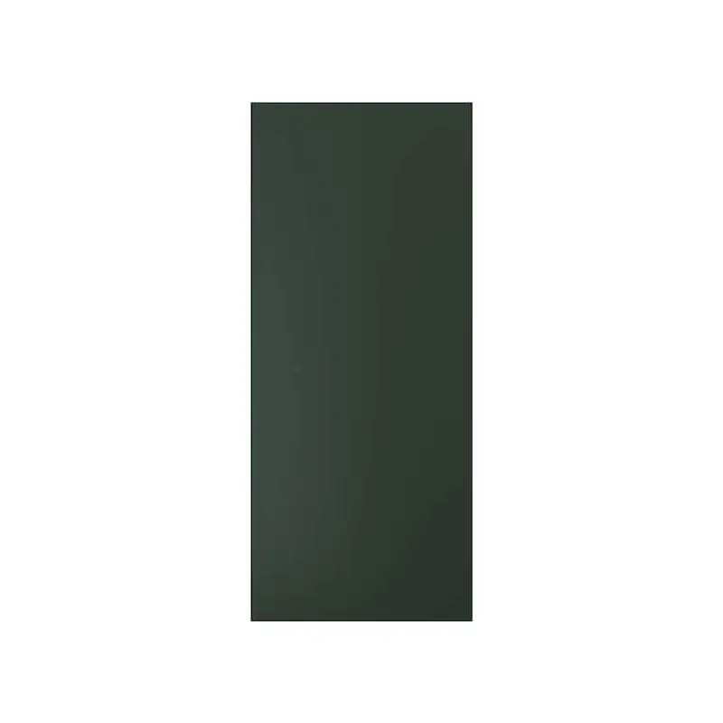 HAVSTORP door, deep green, 60x140 cm