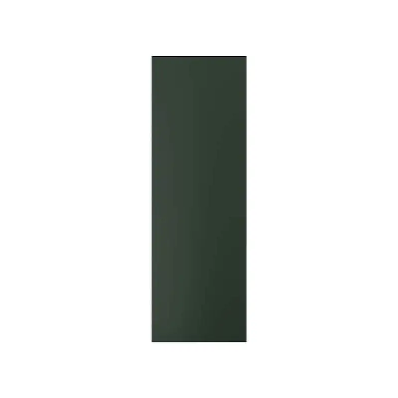 HAVSTORP door, deep green, 60x180 cm