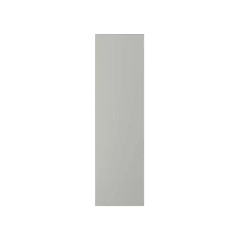 HAVSTORP door, light grey, 40x140 cm
