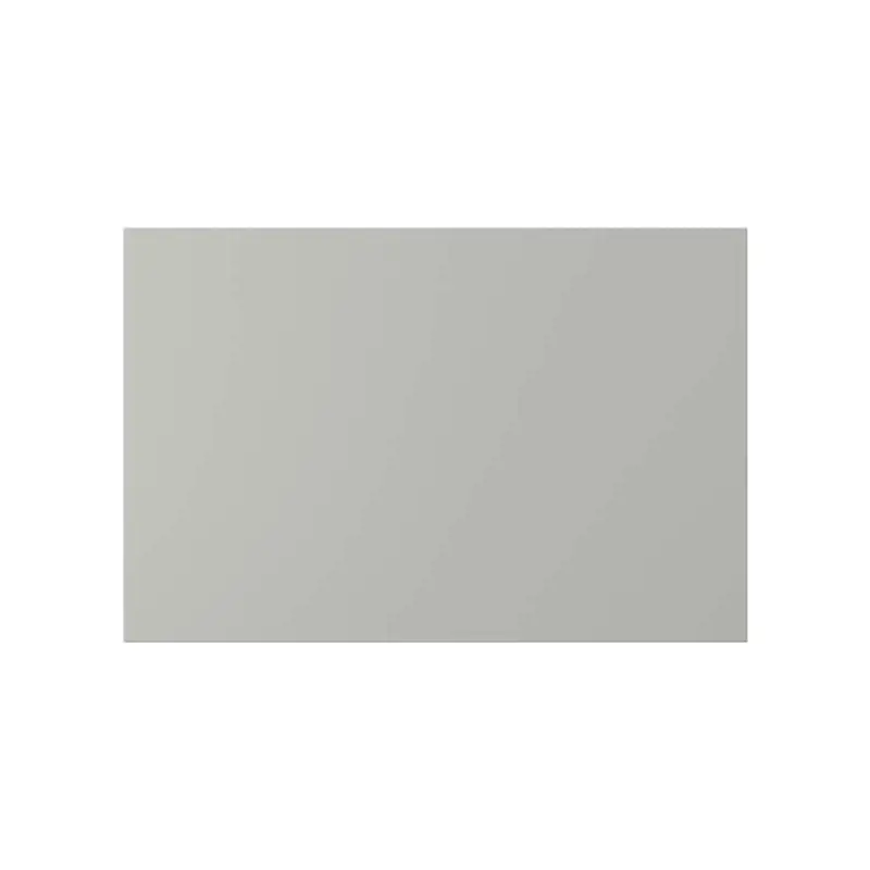 HAVSTORP door, light grey, 60x40 cm