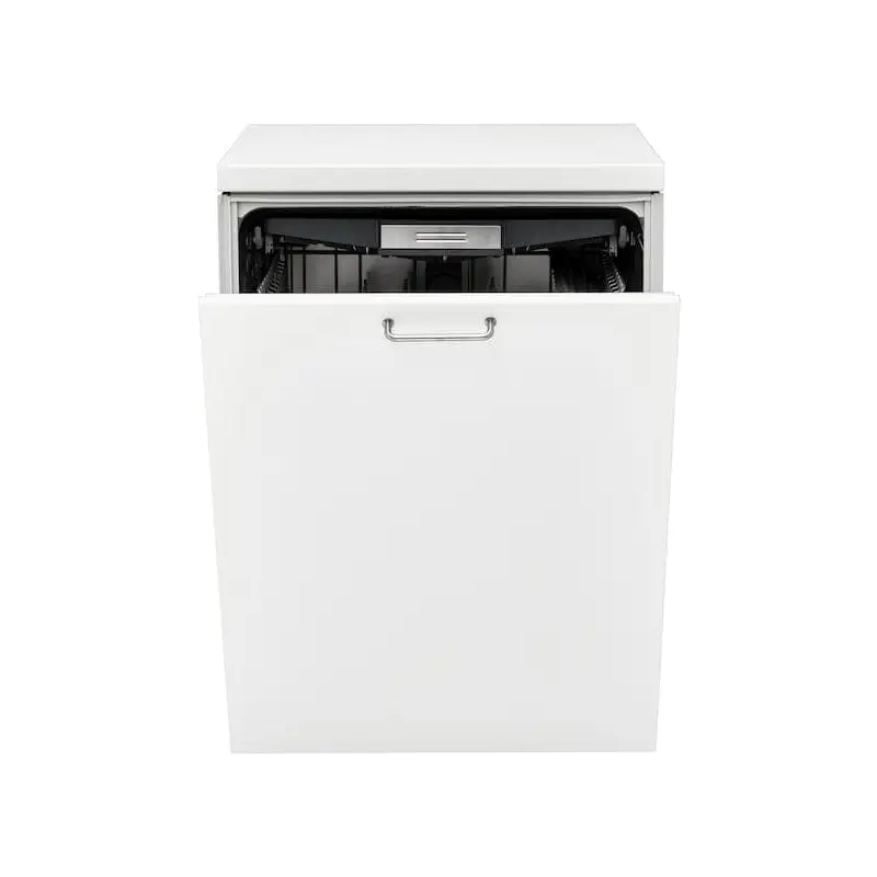 KALLBODA integrated dishwasher, IKEA 700, 60 cm