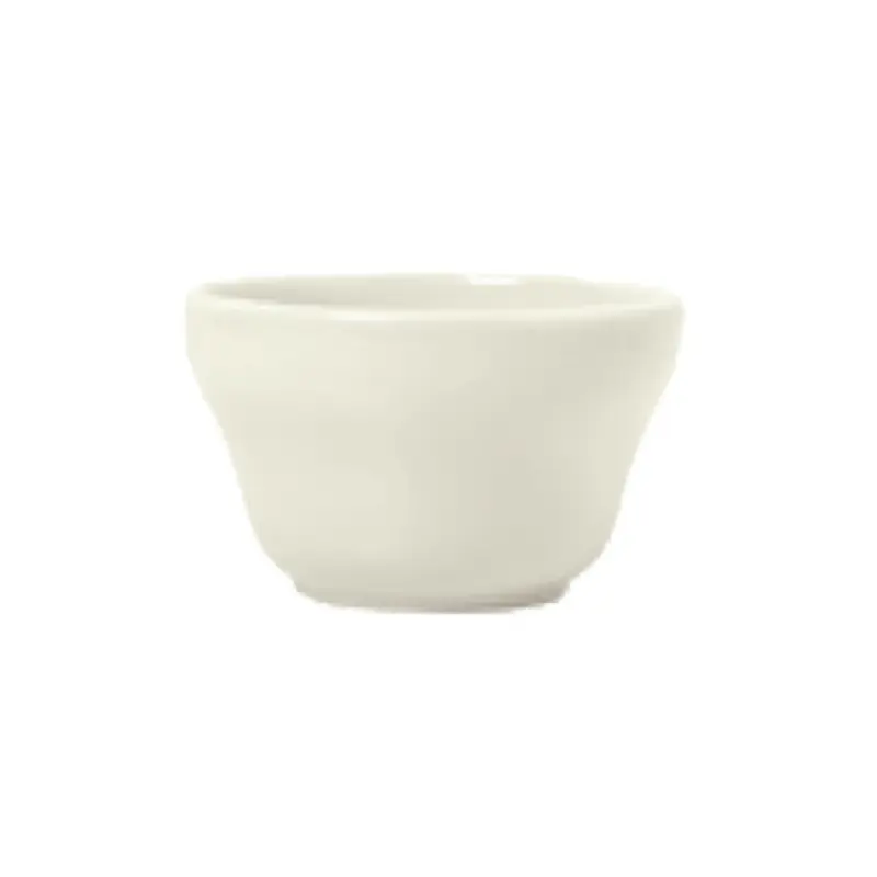 Libbey 951250062 7-1/2 Oz Bouillon Cup Flint Pattern China 36 Packs