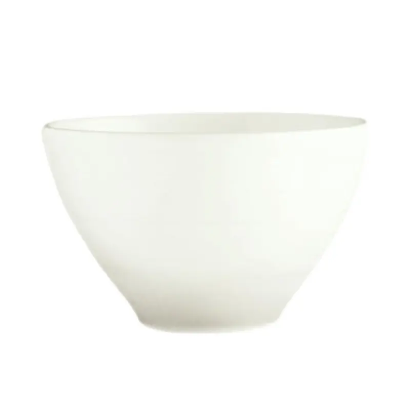 Libbey 987659361 10-1/4 Oz Bouillon Cup Without Handle Porcelain
