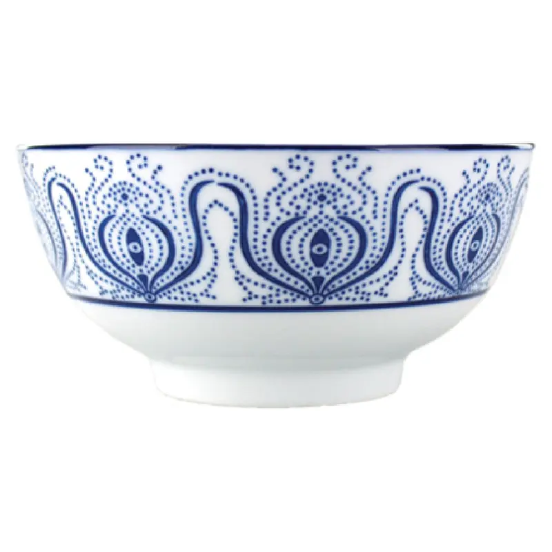 International Tableware SH-4 Bowl 7 Oz Round