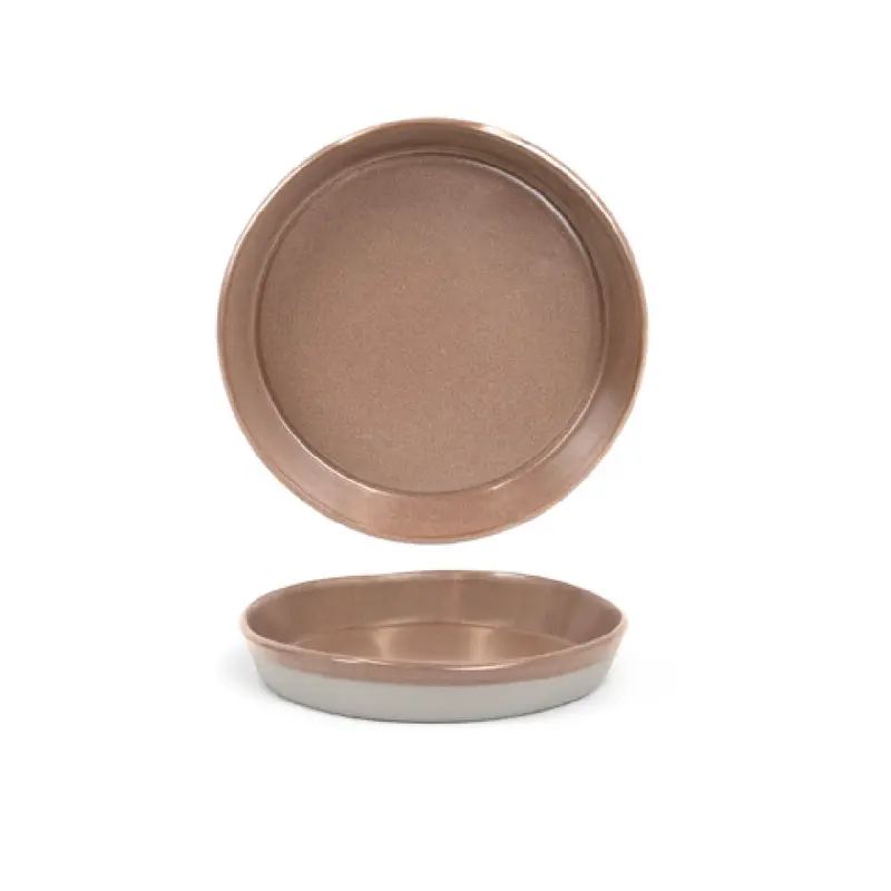 FOH DBO199BRP21 Mezze Bowl 36 Oz. 9-1/4" Dia. X 1-1/2"