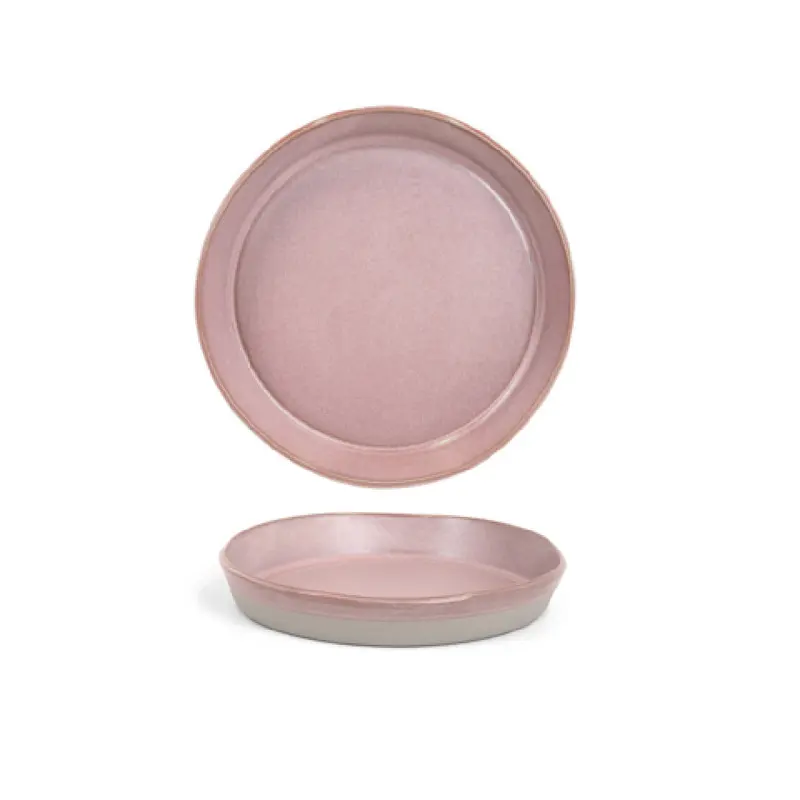 FOH DBO199PIP21 Mezze Bowl 36 Oz. 9-1/4" Dia. X 1-1/2"