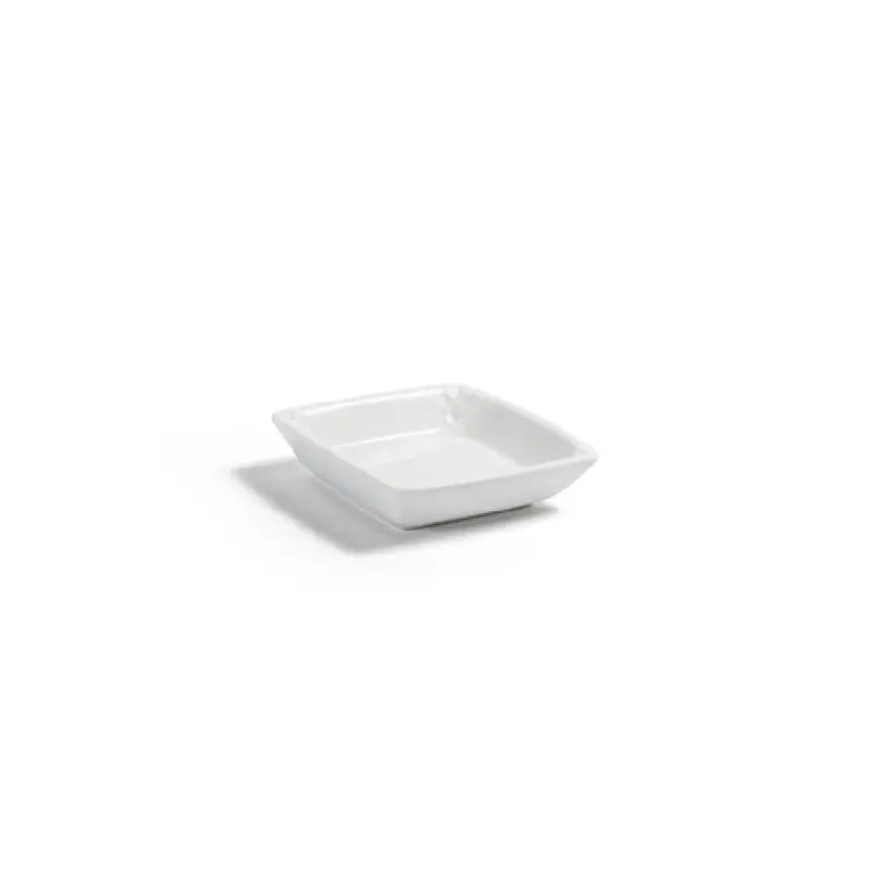 FOH RSD019WHP23 Promotional Pricing May Be Available! Contact Your FOH Sales Representative For Details! Soap Dish