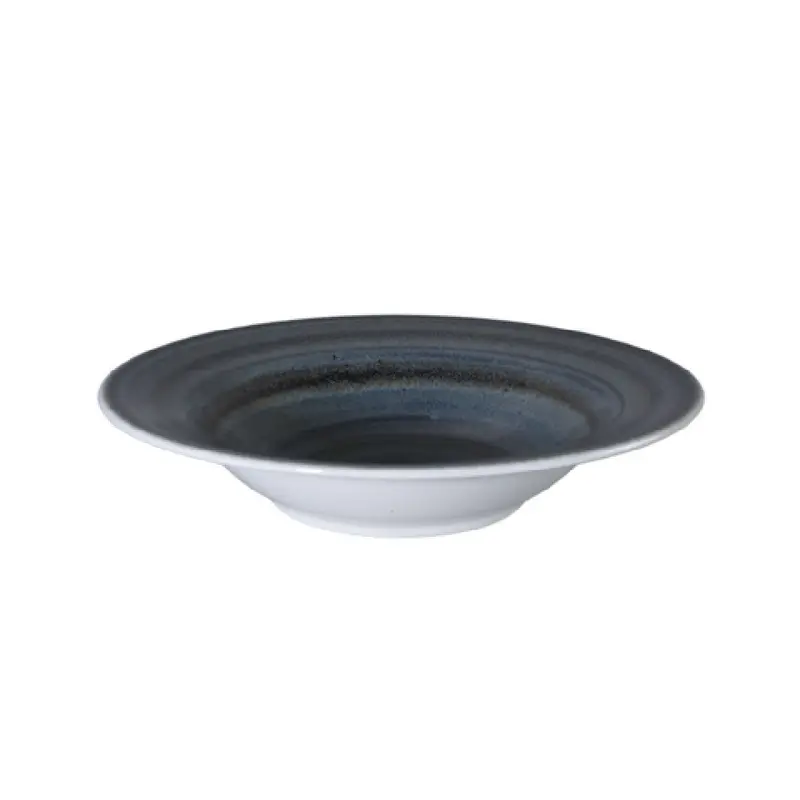 GET Enterprises PA1004903712 Bowl 9-3/4" Dia. Rimmed