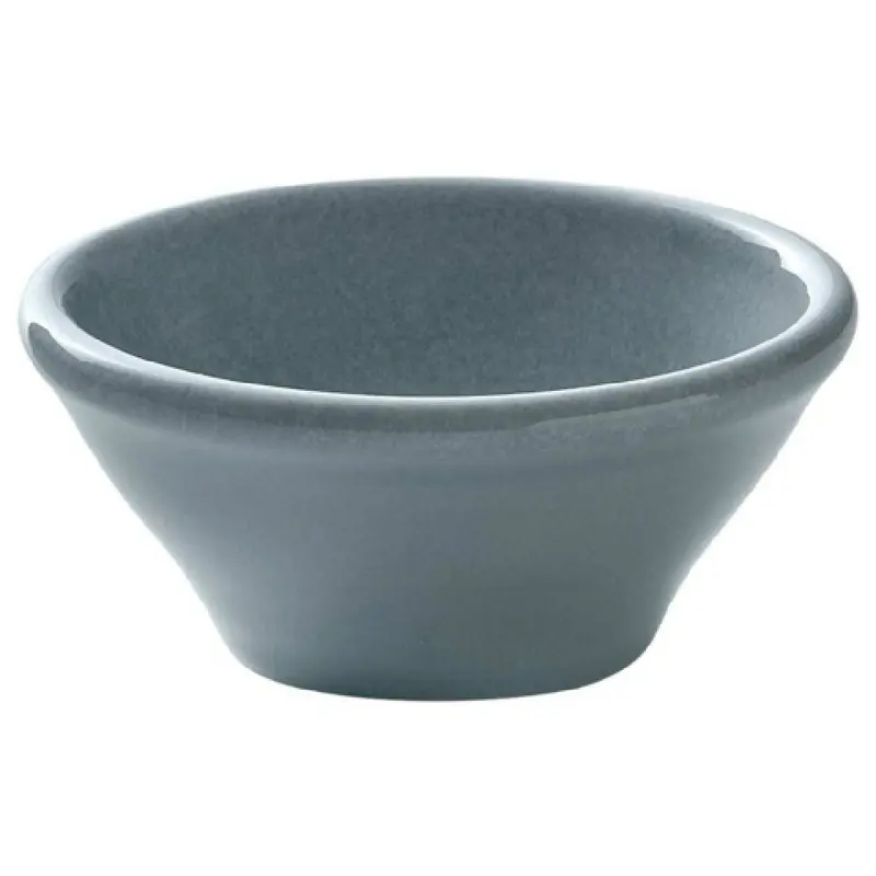 Libbey 802610841000201 Dip Dish 2.4 Oz 3-1/8 Dia. X 1-5/8H