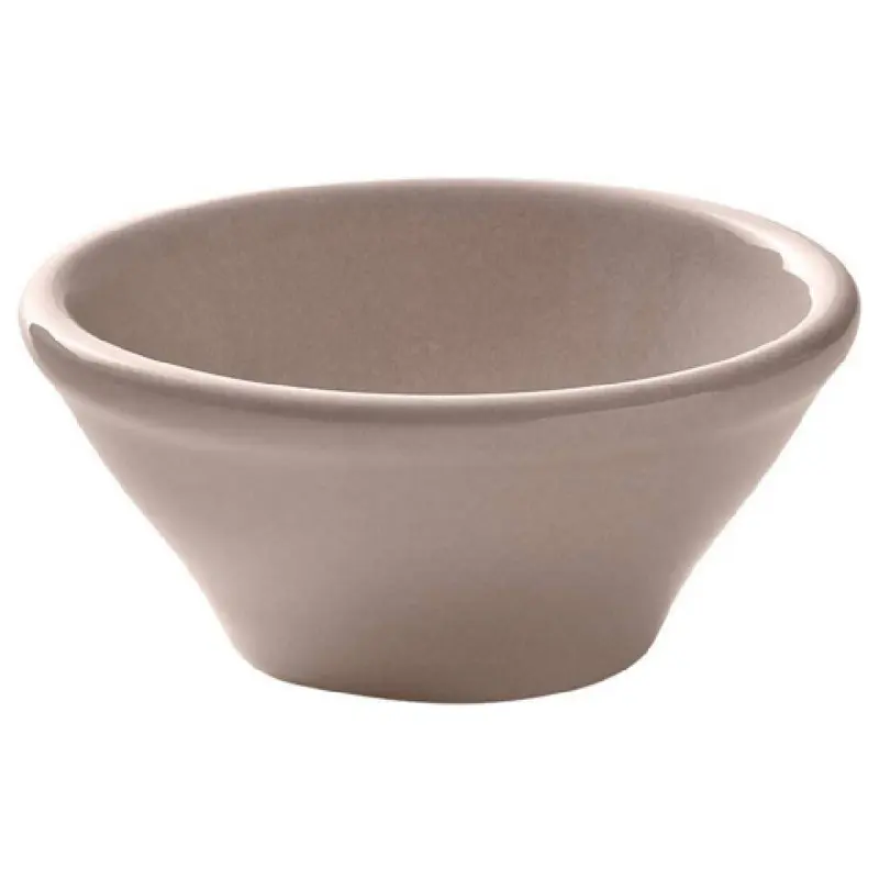 Libbey 802610841000202 Dip Dish 2.4 Oz 3-1/8 Dia. X 1-5/8H