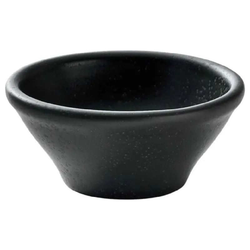 Libbey 802610841000204 Dip Dish 2.4 Oz 3-1/8 Dia. X 1-5/8H