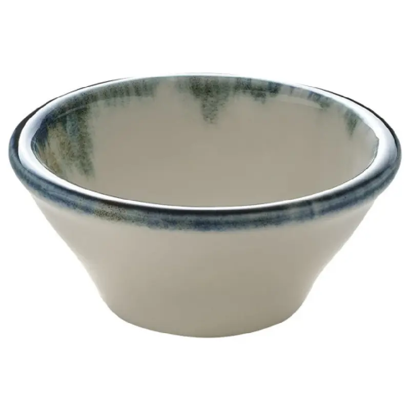 Libbey 803610841000301 Dip Dish 2.7 Oz 3-1/8 Dia. X 1-1/2H
