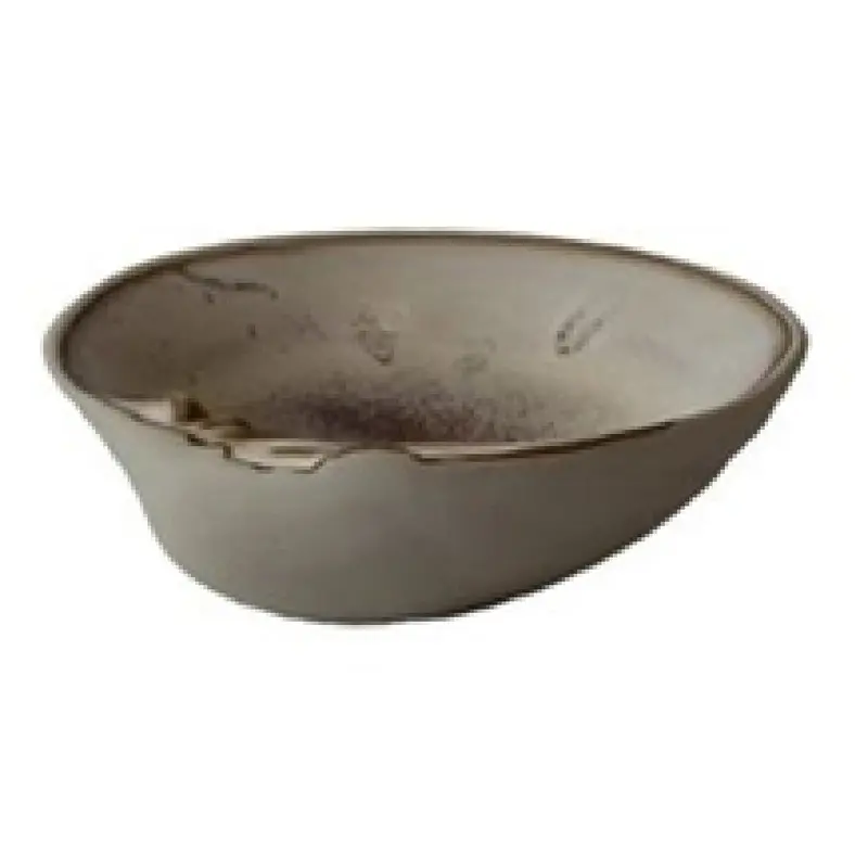 BauscherHepp RD19151-S 2.5 Oz Sauce Bowl 3.7 Inch Diameter Round Vitrified China