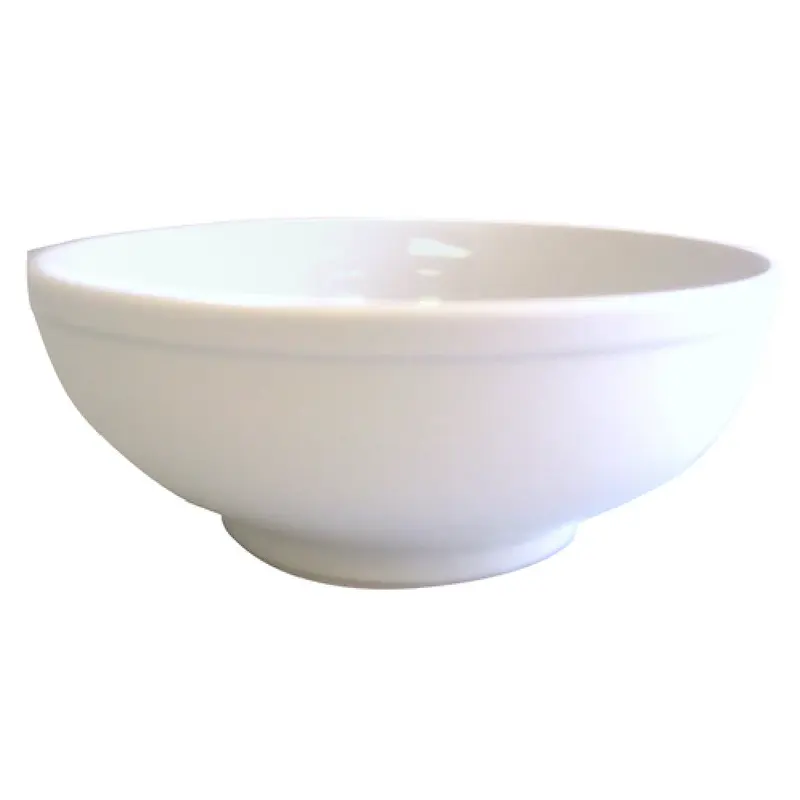 International Tableware MB-7-AW 40 Oz Menudo Bowl Round Ceramic Lead Free