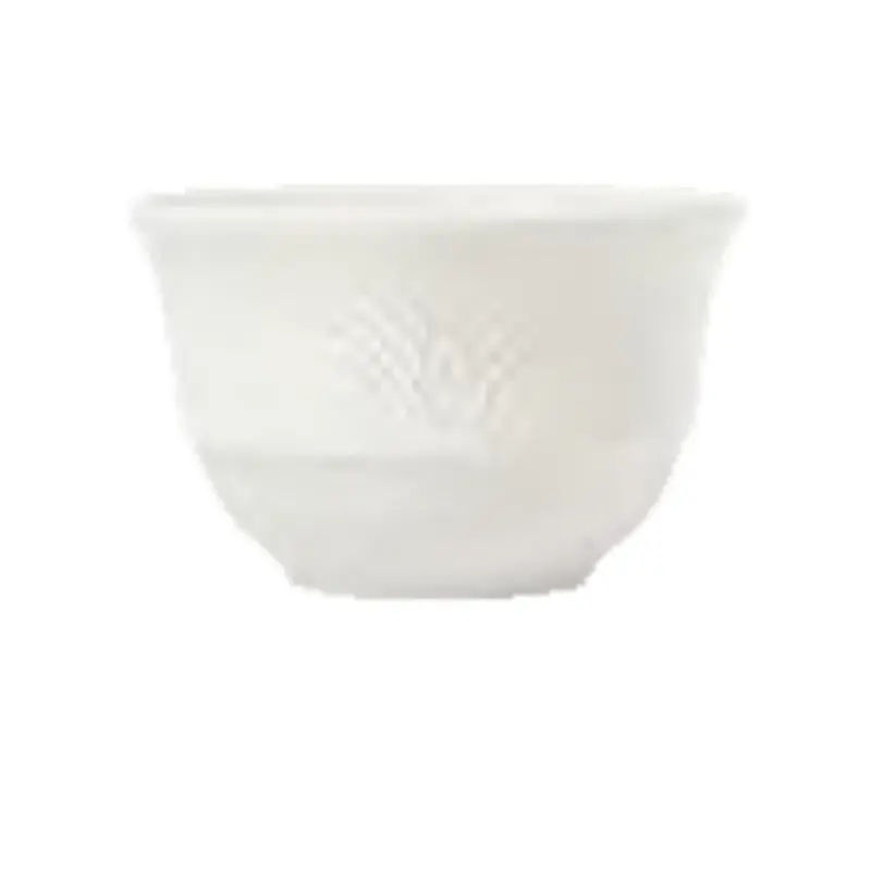 Libbey 950041080 Bouillon 6-7/8 Oz Without Handle Porcelain - 36 Packs
