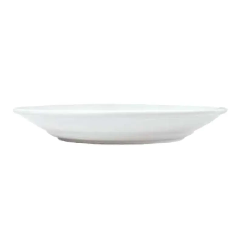 Libbey 911194039 53-1/2 Oz Porcelain Round Pasta Bowl Aluma White