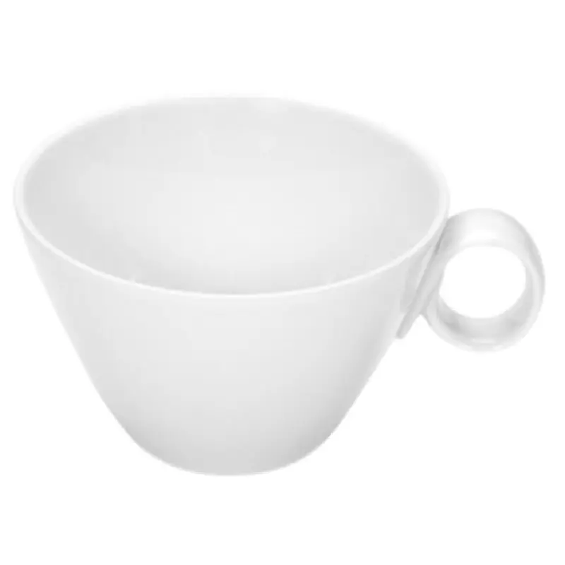 BauscherHepp 415274-730243 8-1/9 Oz Cup Porcelain Nuance Burlywood Decor