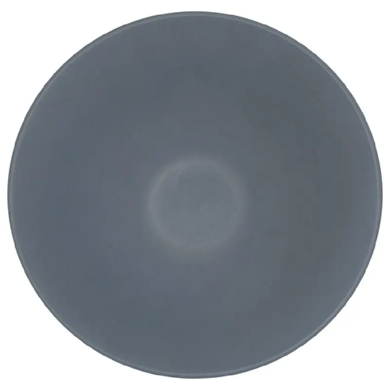 International Tableware SR-44 38 Oz Bowl with Reactive Glaze and Footed Design