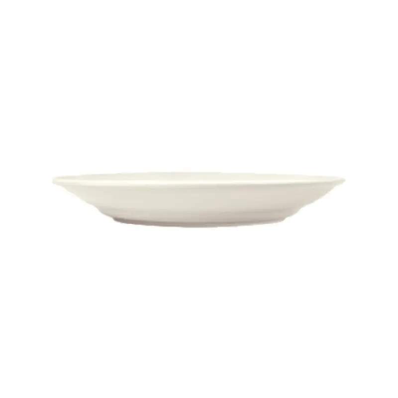 Libbey 987659385 53-1/2 Oz Round Bowl Porcelain Stadium Pasta Bowl