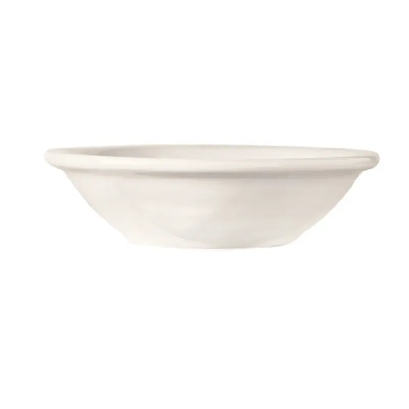 Libbey 840-310-020 5-1/2 Oz Round Fruit Bowl Bright White Porcelain 36 Packs