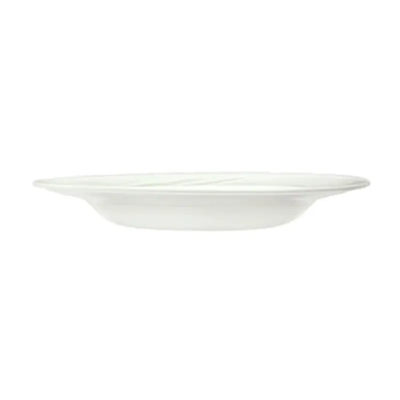 Libbey 905437885 20 Oz Entree Pasta Bowl 11-5/8 Inch Diameter Porcelain White