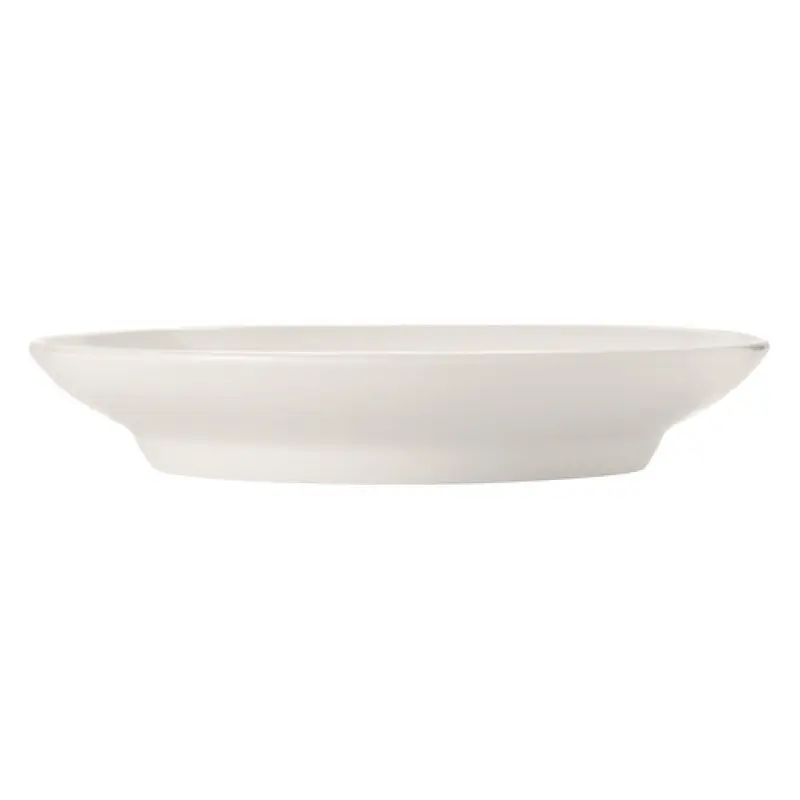 Libbey 840-901-056 56 Oz Pasta Bowl Round Bright White Porcelain 11 Inch Diameter