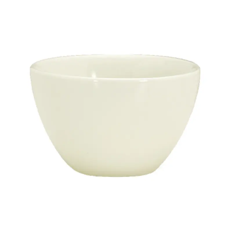 Libbey 9385378 9-1/2 Oz Bouillon Cup Porcelain Schonwald Wellcome Pattern