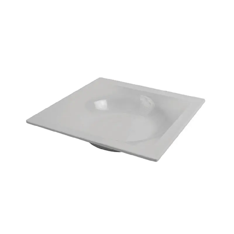 BauscherHepp T2741 16-9/10 Oz Insert for #1741 Zest Bowl with Silicone Feet