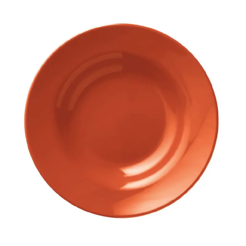 Libbey 903045377 21 Oz Pasta Bowl 12 Inch Round Fully Vitrified Porcelain