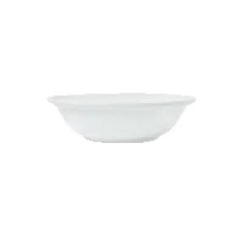 Libbey 911194013 17-1/2 Oz Cereal Bowl Round Vitrified Porcelain Aluma White