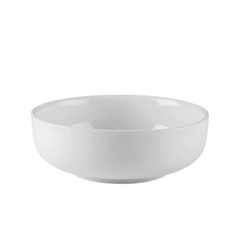 CAC China MB-308 Salad/Pasta Bowl 55 Oz. 8 1/4" Dia.