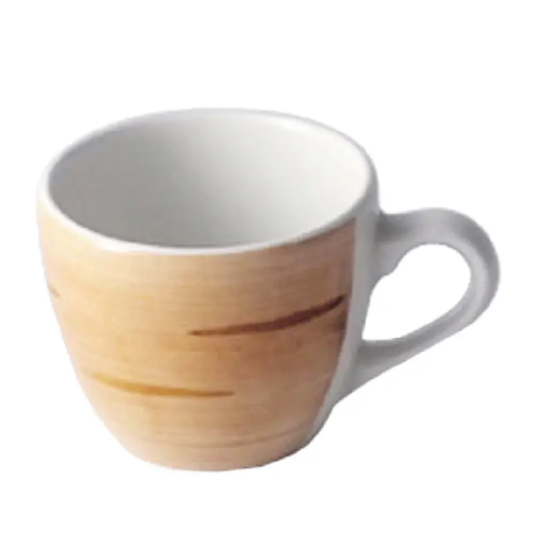 Tableware Solutions USA 51CCNAM034 2-1/2 Oz Espresso Cup Scratch Resistant Elegant