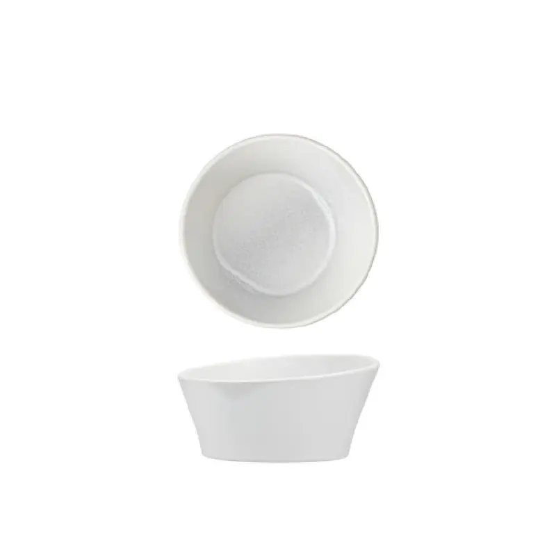 Fortessa CT.ICE.TW.203 Iceland Soup/Cereal Bowl 5.5"x 3" (17x8cm) Thermal