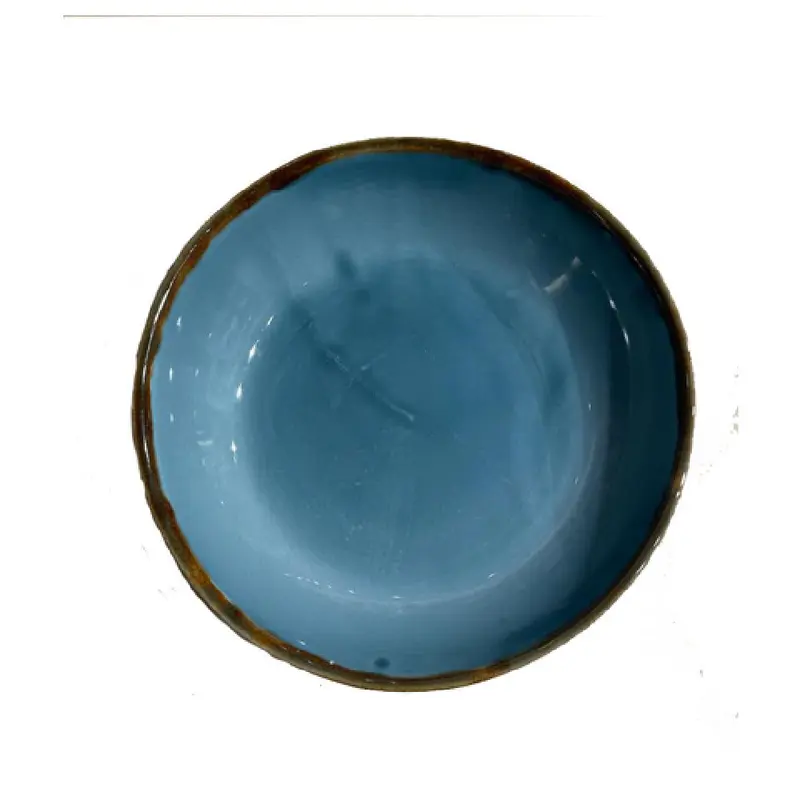 Tableware Solutions USA 36STO490-193 8.75 Inch Round Bowl 30-2/5 Oz Scratch Resistant