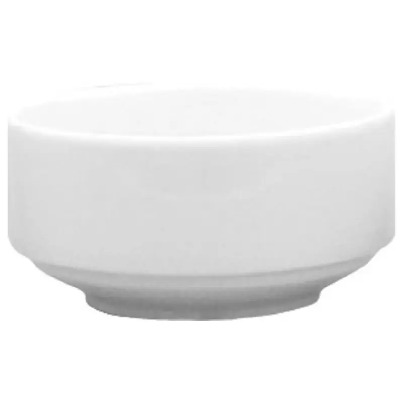 Tableware Solutions USA 50CCPWD128G 10 Oz Soup Bowl Round Scratch Resistant
