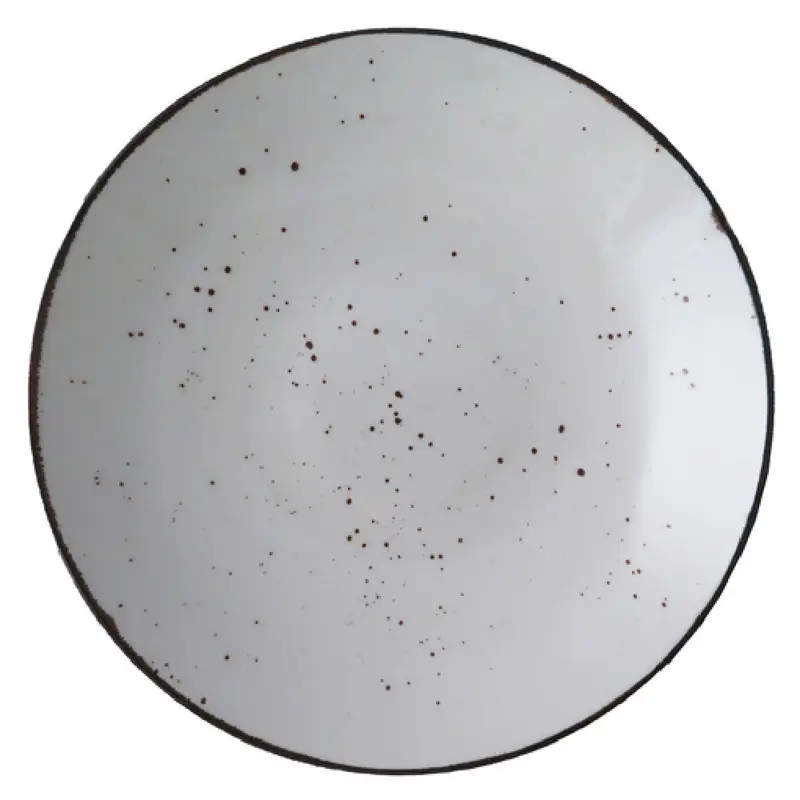 Tableware Solutions USA 29FUS341-01 Bowl 15.5 Oz Round White - 24 Packs