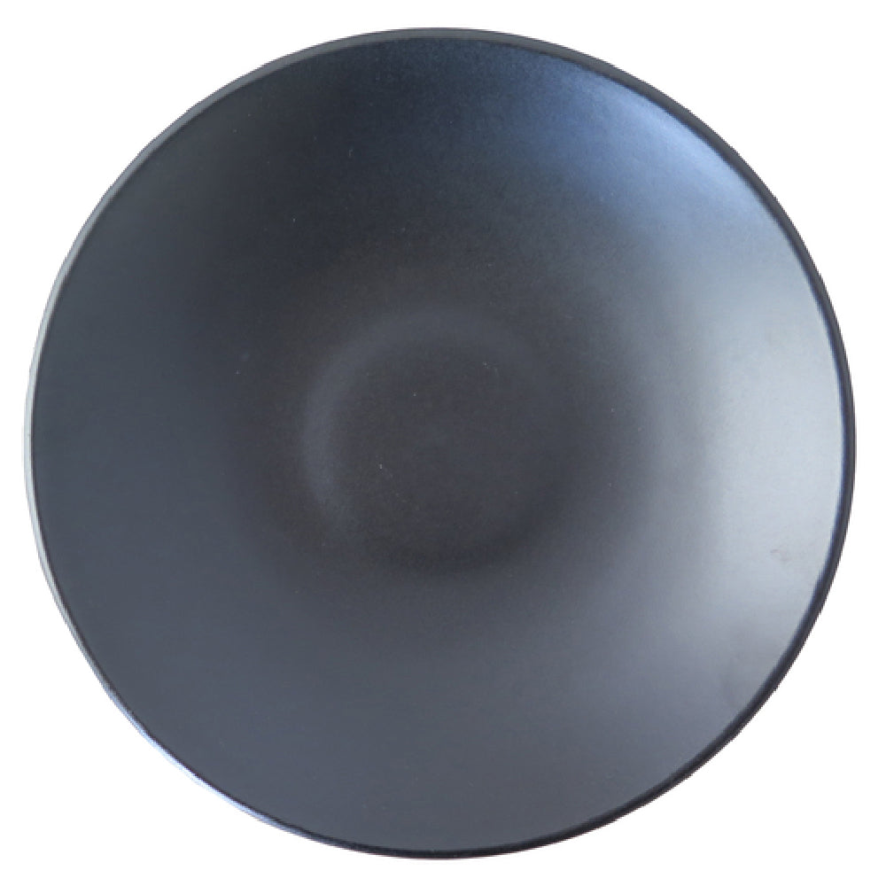 Tableware Solutions USA 29FUS343-71 Bowl 54-1/8 Oz Round Coupe Matte Black