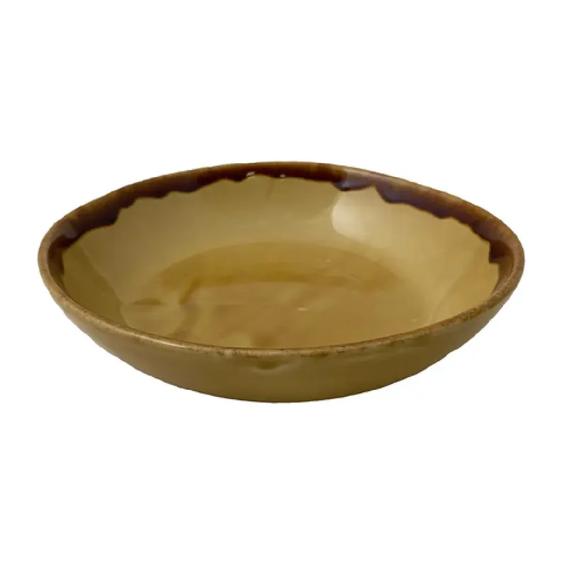 Tableware Solutions USA 36STO490-194 8-3/4 Inch Bowl 30-2/5 Oz. China Scratch Resistant